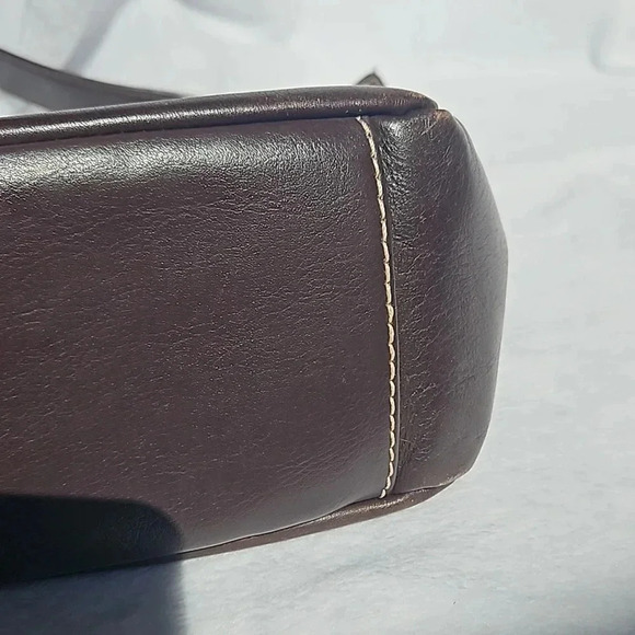 LEATHER PURSE - Picture 12 of 16